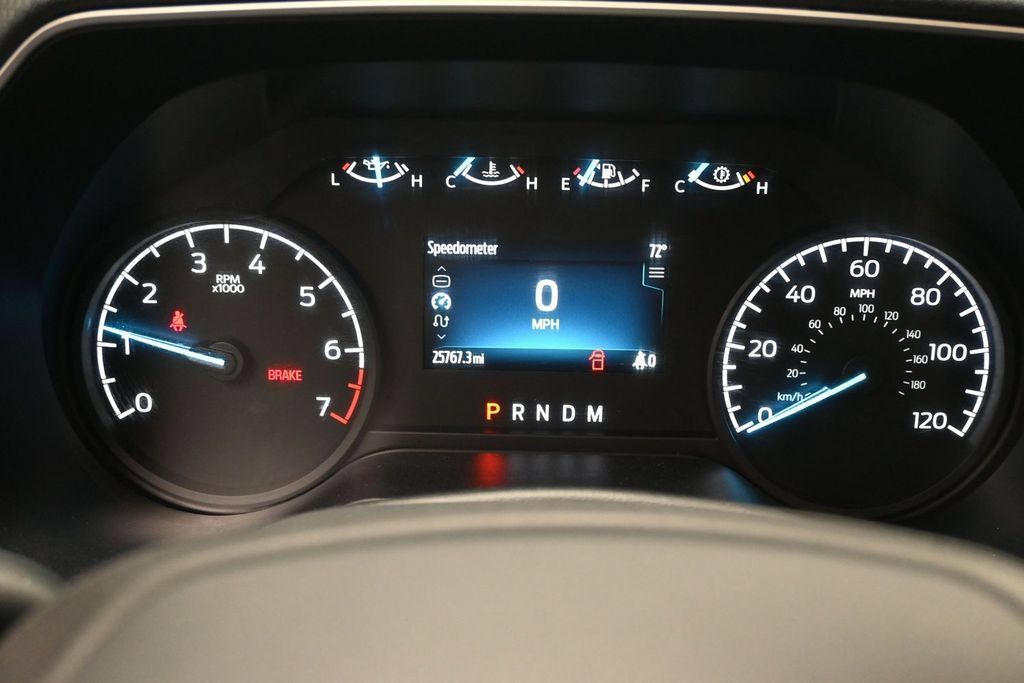 Used 2023 Ford F150 XL w/ STX Appearance Package RWD image 13