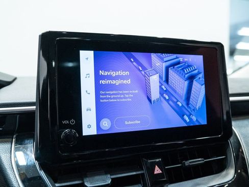 Used 2023 Toyota Corolla LE image 23