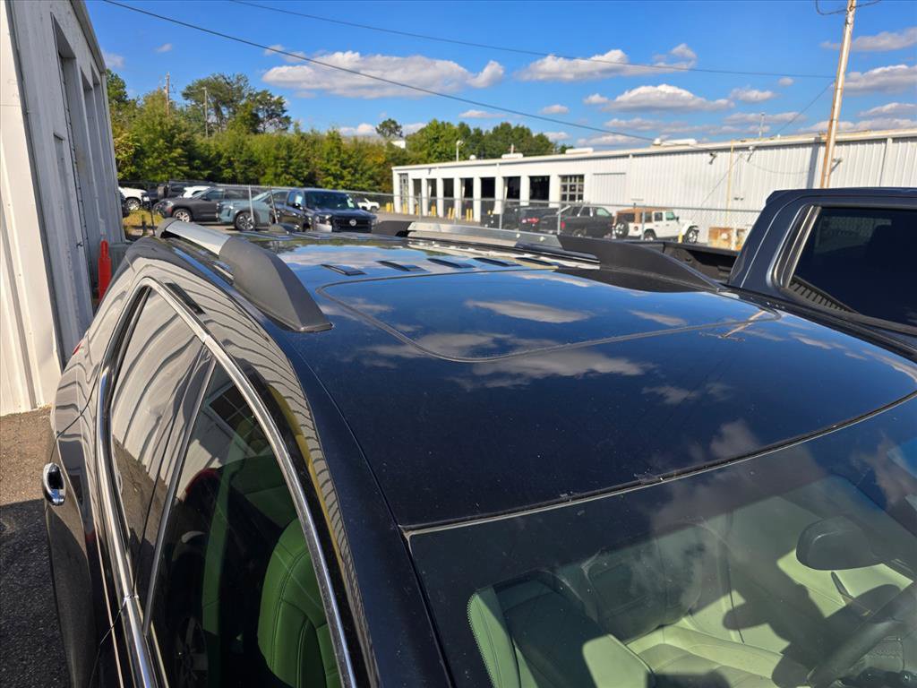 Used 2019 GMC Acadia Denali w/ Technology Package FWD image 16