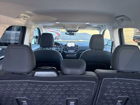 Used 2023 Ford Bronco Sport Big Bend w/ Convenience Package image 30