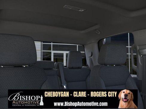 New 2026 GMC Sierra 1500 Elevation w/ Elevation Select Package image 27