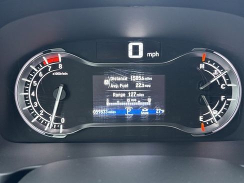 Used 2019 Honda Ridgeline Sport image 21