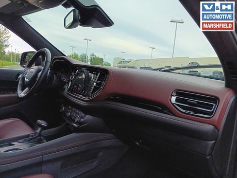 Used 2024 Dodge Durango Citadel AWD/4WD image 20