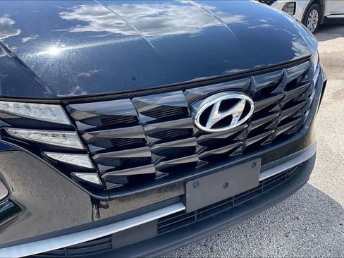 Used 2024 Hyundai Tucson SEL FWD image 34