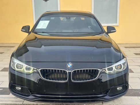 Used 2018 BMW 430i Convertible image 2