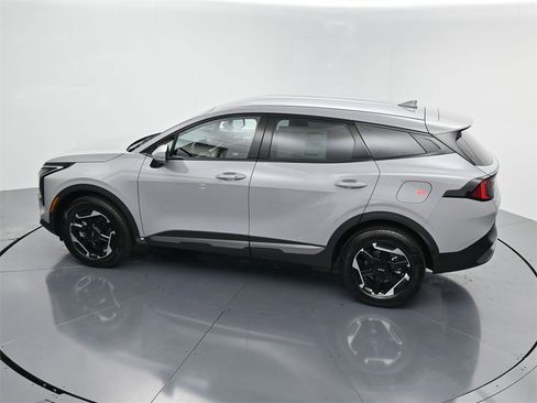 New 2026 Kia Sportage S image 44