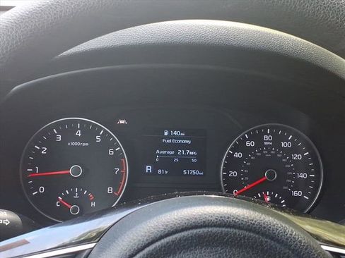 Used 2020 Kia Sportage LX w/ LX Popular Package AWD/4WD image 24