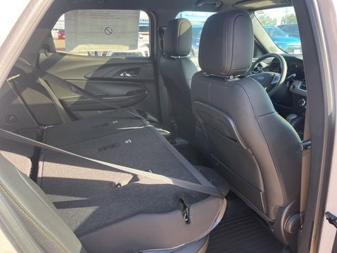 New 2026 Chevrolet TrailBlazer ACTIV w/ Convenience Package image 49