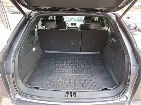 Used 2019 Lincoln Nautilus Select image 27