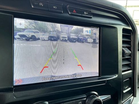 Used 2023 Ford F150 XLT image 24