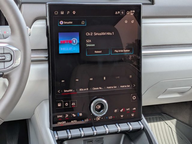 New 2027 GMC Terrain Denali w/ LPO, Floor Liner Package AWD/4WD image 19