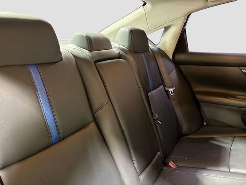 Used 2018 Nissan Altima 2.5 SR w/ SR Special Edition image 27