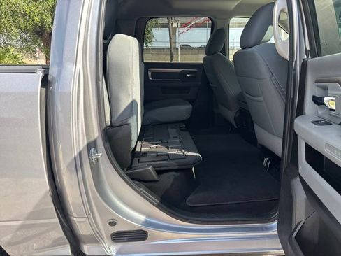 Used 2019 RAM 1500 Big Horn RWD image 52