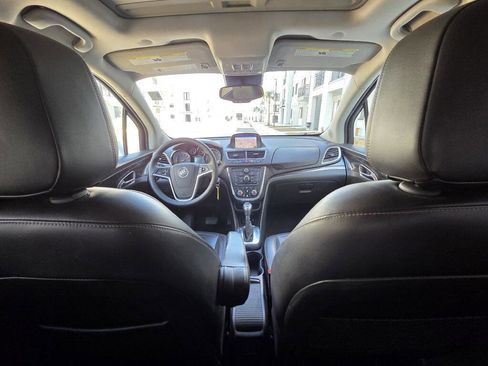 Used 2015 Buick Encore Leather image 17