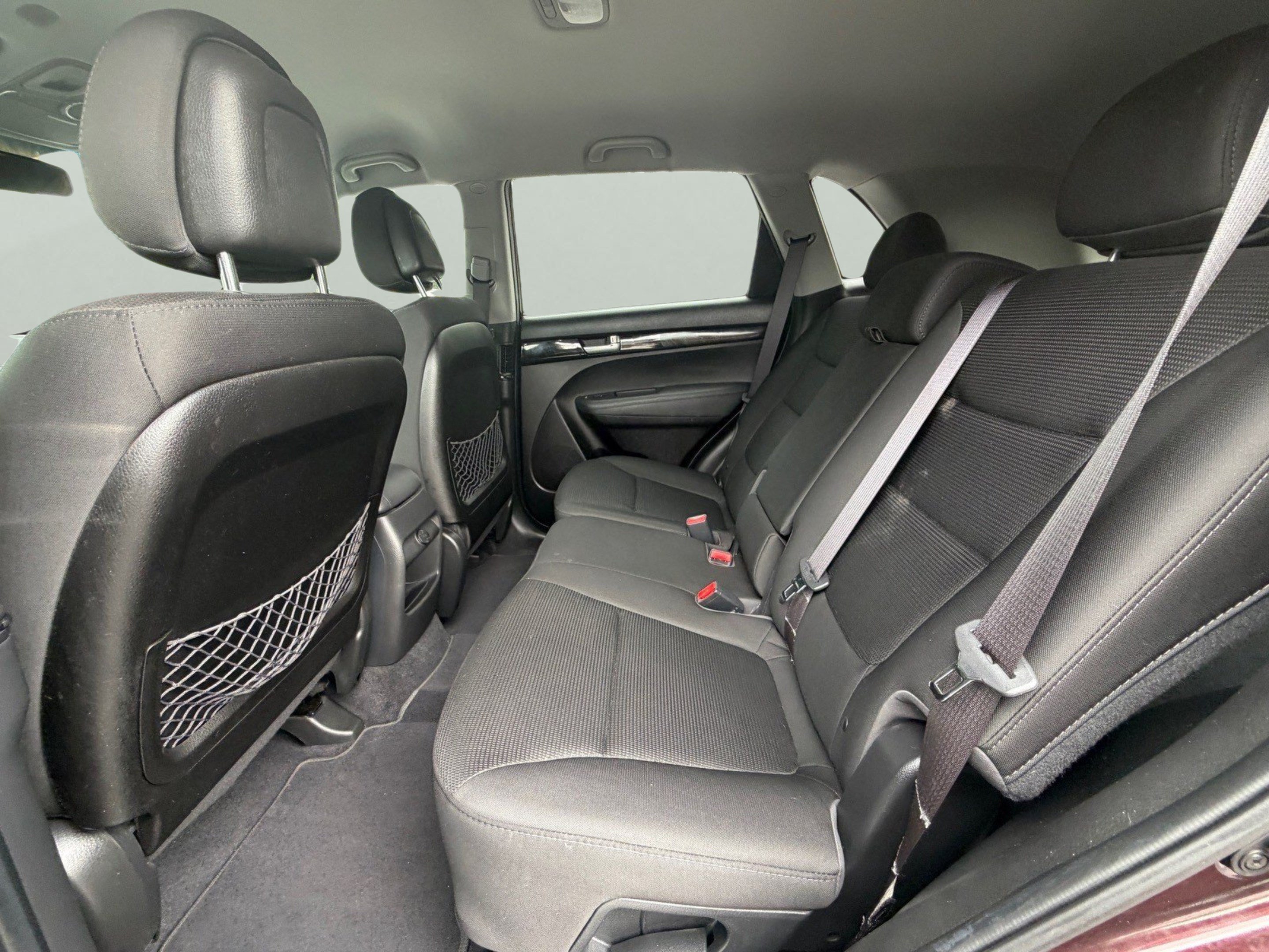 Used 2014 Kia Sorento LX FWD image 25