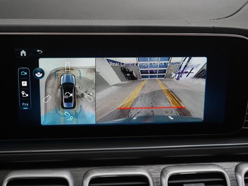 New 2026 Mercedes-Benz GLE 350 4MATIC image 28