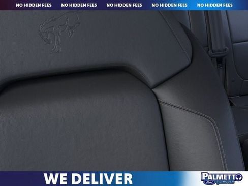 New 2025 Ford Bronco Badlands AWD/4WD image 18