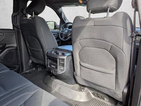 Used 2020 RAM 1500 Big Horn image 27