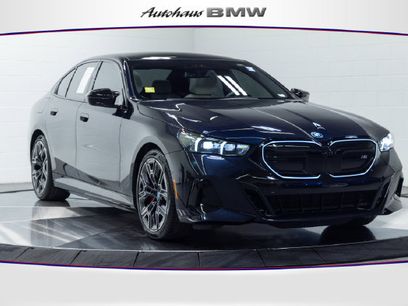 Used 2024 BMW i5 M60 w/ Premium Package