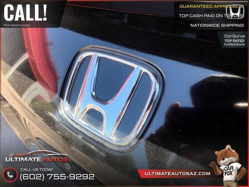 Used 2018 Honda Civic Si image 20