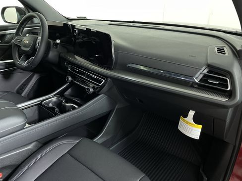 New 2026 Chevrolet Traverse LT w/ Driver Confidence Package image 86