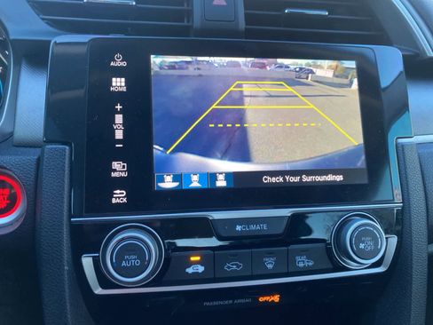 Used 2017 Honda Civic EX image 17