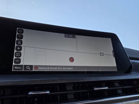 Used 2023 Kia Telluride SX X-Pro image 17