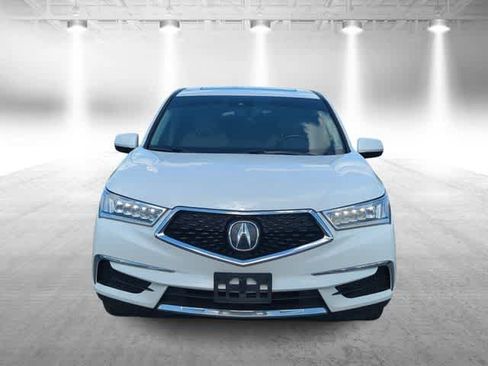 Used 2020 Acura MDX SH-AWD image 3