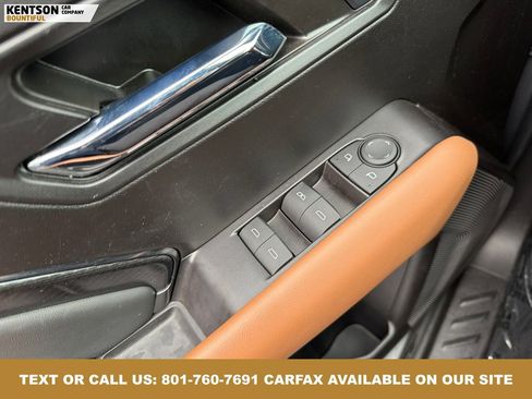 Used 2024 GMC Canyon AT4 image 23