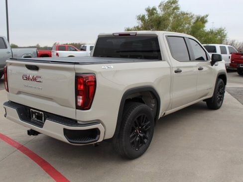 New 2026 GMC Sierra 1500 Pro w/ Graphite Edition image 5