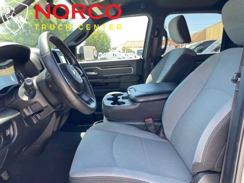 Used 2021 RAM 2500 Big Horn image 20