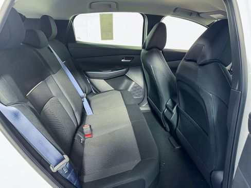 New 2026 Nissan Leaf S image 28