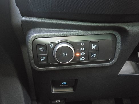 Used 2021 Ford Bronco Outer Banks AWD/4WD image 29