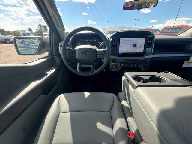 New 2026 Ford F150 XL w/ Tow/Haul Package AWD/4WD image 19