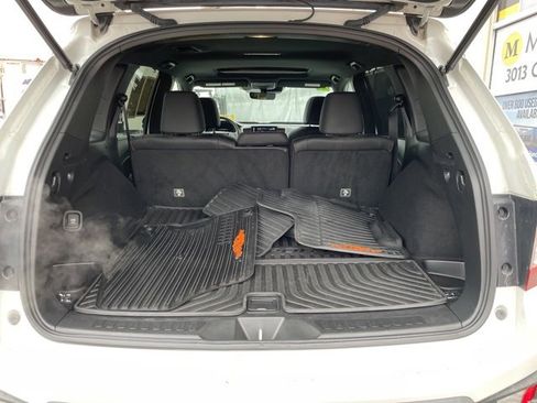 Used 2022 Honda Passport TrailSport image 33