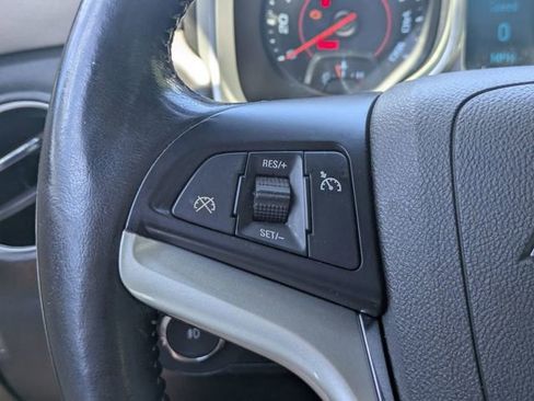 Used 2015 Chevrolet Camaro LT w/ RS Package RWD image 21