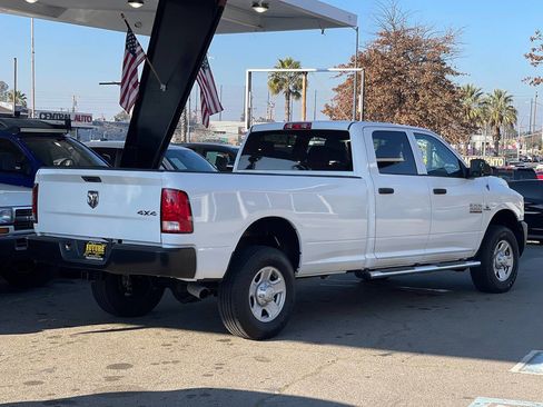 Used 2014 RAM 3500 Tradesman w/ Popular Equipment Group image 57