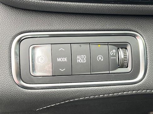 New 2026 Buick Enclave Sport Touring w/ Power Package image 36