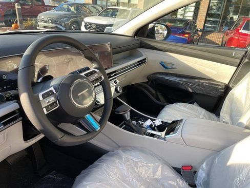 New 2026 Hyundai Tucson SEL image 5