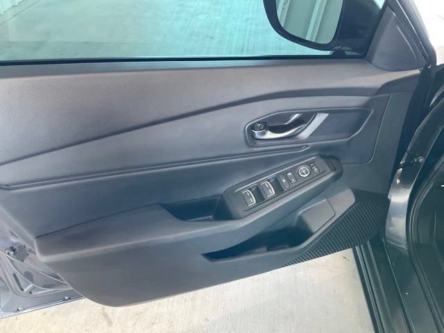 Certified 2025 Honda Accord SE image 4