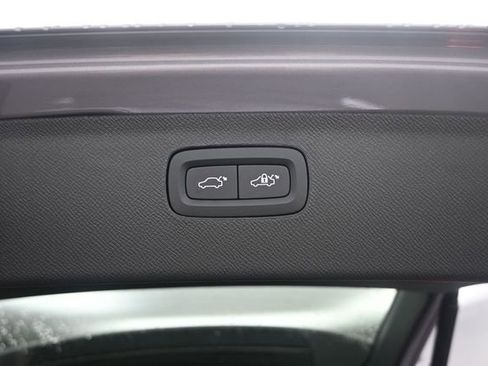 New 2026 Volvo XC90 B6 Plus w/ Protection Package AWD/4WD image 34