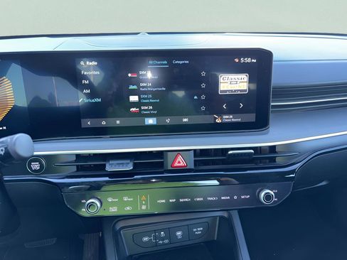 Used 2025 Kia K5 LXS FWD image 17