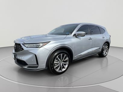 Certified 2026 Acura MDX w/ Technology Package