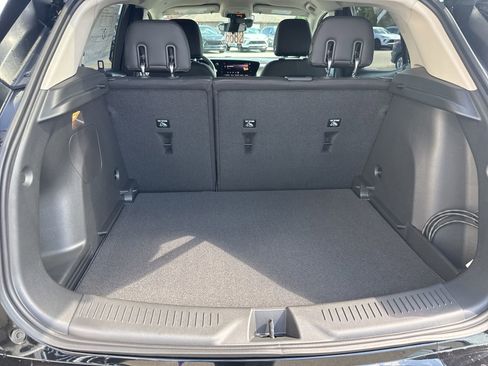 New 2026 Buick Encore GX Sport Touring w/ Advanced Technology Package FWD image 10