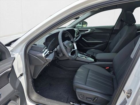 New 2025 Audi A5 2.0T Premium image 14