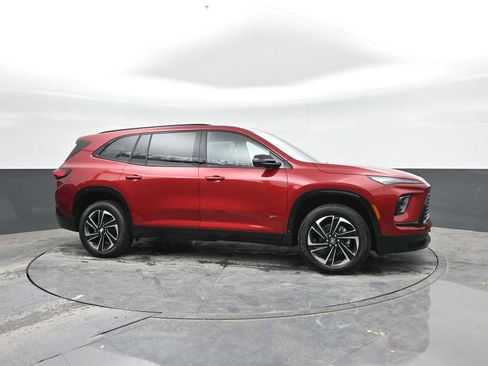 New 2026 Buick Enclave Sport Touring w/ Super Cruise Package image 7