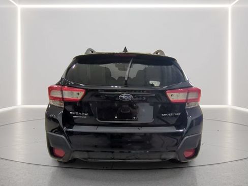 Used 2019 Subaru Crosstrek 2.0i Premium w/ Eyesight System AWD/4WD image 26