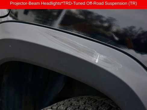 Used 2018 Toyota Tacoma TRD Pro image 12