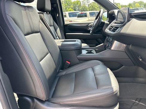 Used 2024 Chevrolet Tahoe RST w/ Luxury Package RWD image 14