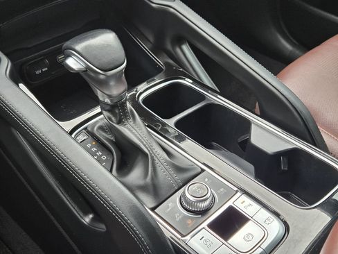 Certified 2023 Kia Telluride SX AWD/4WD image 9